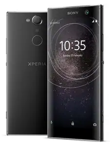 Замена стекла камеры на телефоне Sony Xperia XA2 в Челябинске